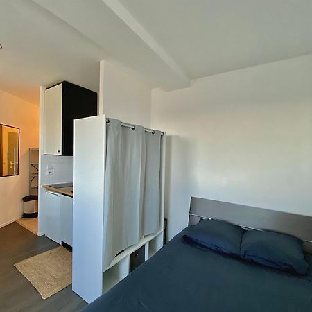 Magnifique Studio La Rochelle Vue Mer Exterior photo