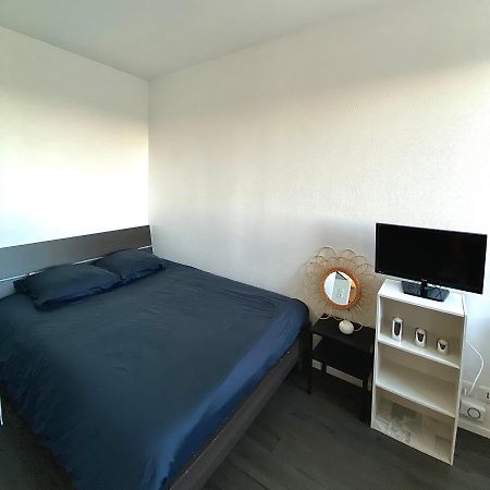 Magnifique Studio La Rochelle Vue Mer Exterior photo